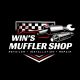 Wins Muffler Shop