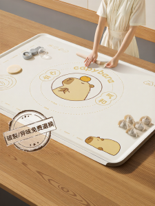 Suncha | Non-slip Food-grade Thick Rolling Mat