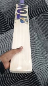 TON Glory English Willow Cricket Bat- SH