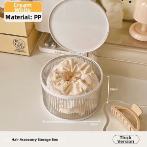 Childrens Hair Accessories Storage Box