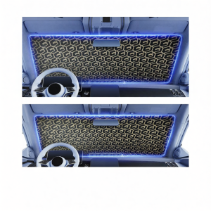 HELLOLEIBOO | Windshield Sun Shade Heat Insulation Shade