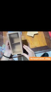 MAR2_ SET 10 HỘP ĐỰNG BÁNH TRUNG THU 2C (65~80GR)