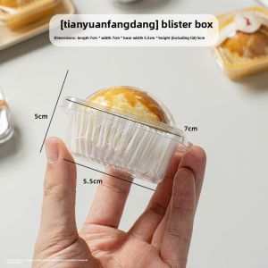 MEIDI | Bakery Pastry Packaging Inserts
