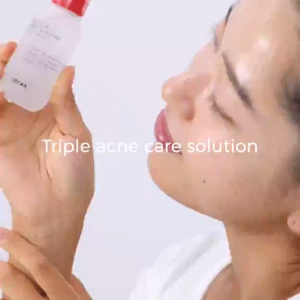 100%COSRX AC Collection Blemish Spot Clearing Serum Renewal 40mlFade black spots