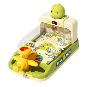 MABAOMABAO | Educational Marble Game Childrens Toy