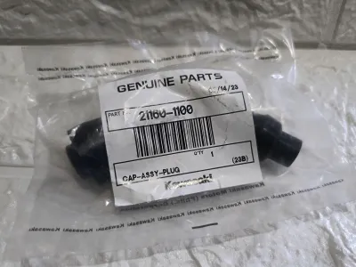 Spark Plug Cap Original for Barako