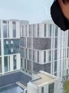 Thickened Magic Cleaning Cloth No Watermark appeared after Drying Wiping Cloth Window Glass Cleaning Cloth