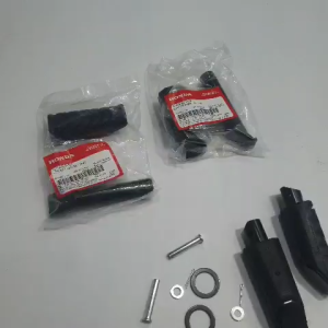 Cụm để chân sau Honda Wave 110 Future 125 chính hãng Mã 5071A(B)-K07-940