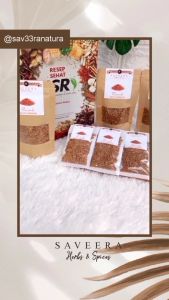 FLAKSEEDS GOLD / GOLDEN FLAXSEEDS BIJI FLAK non - BUBUK EMAS ASLI ORIGINAL uk. POUCH dan SACHET