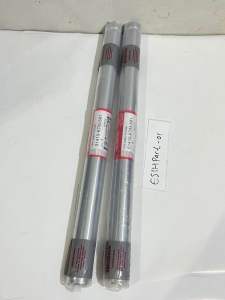 As shock depan set kanan dan kiri KTM Honda Supra fit new