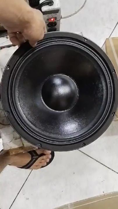 Tsunami live storm 12 6k specs