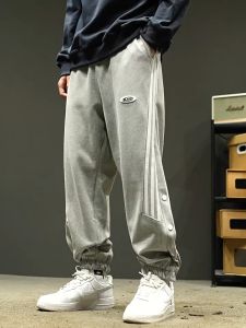 SINRANSINYA丨quần thể thao nam-Quần tây nam Quần thể thao nam Vải chất lượng rất thoáng khí - Parkour thể thao quần nam co giãn