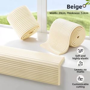 Usbettas | Childproof Corner Protector Thick Wide
