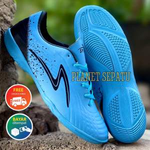 [COD] SEPATU FUTSAL SPECS DOT FG MODEL TERBARU SIZE 38-43 WARNA HITAM MERAH GREAD ORIGINL ASLII ORII TERBARu