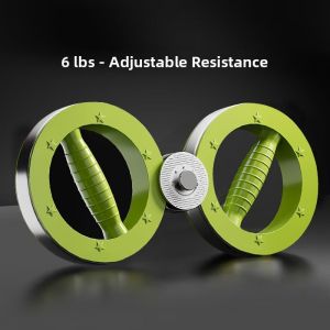 LIWAN | Adjustable Resistance Punch Speed Trainer