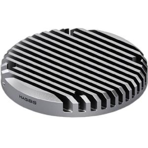 Hagibis | Magnetic Heat Dissipation Hard Drive Box Cover