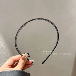Invisible No Pressure Headband for Sports