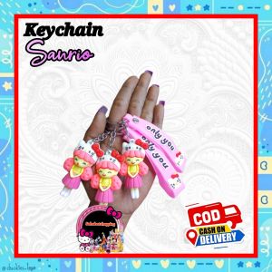 SAHABAT SHOPPING GANTUNGAN KUNCI ANIME TOPY SANRIO