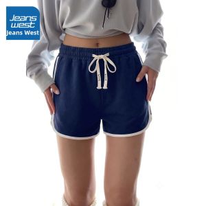 Jeanswest | Outdoor Casual Straight Leg Loose Short Pants 3-inch