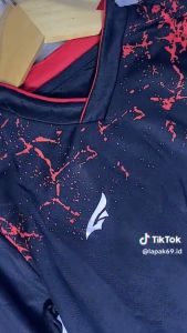 Harga 3Pcs PAKET MURAH SETELAN BAJU BOLA ANAK / kaos badminton anak / set kaos futsal anak