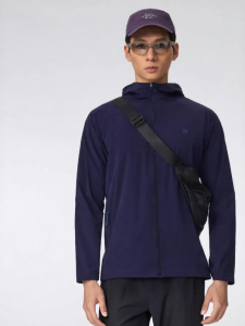 Keep | Cool Quick-drying Sun Protection Light Outdoor Sport Jacket