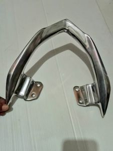BEHEL BEGEL PLANGER JUPITER MX NEW 135 PEGANGAN JOK BELAKANG JUPITER MX NEW 135