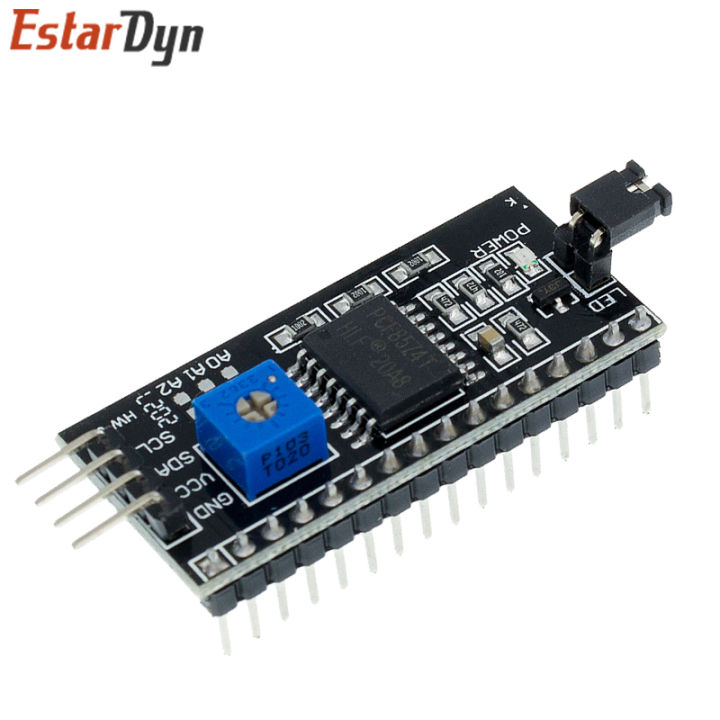 LCD1602%201602%20LCD%20Module%20Blue%20/%20Yellow%20Green%20Screen%2016x2%20Character%20LCD%20Display%20PCF8574T%20PCF8574%20IIC%20I2C%20Interface%205V%20for%20arduino%20-%20Image%206