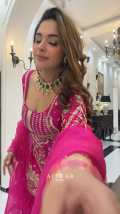 [PRE-ORDER 15 DAYS] READYMADE WOMENS SHARARA PLAZZO SUITS {ETA:2026-12-31}