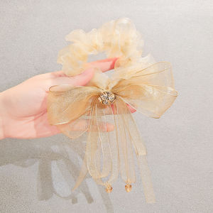 JIUDUOLAN | Face Slimming Washing Headband with Elevated Crown Pleats
