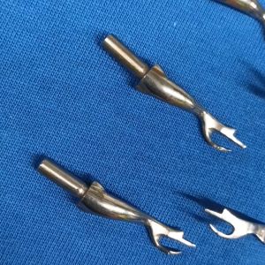LOOPER Y80413 FOR YAMATO OVERLOCK INDUSTRIAL SEWING MACHINE (MODEL CM-251)