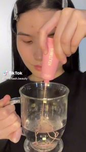 PINKFLASH #OhMySelf Weightless Long Lasting All-day Tahan Air Matte Foundation