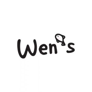 [Wens] Purple Sweet Potato Powder for Babys Food Soups Recipes Bottle 200g - 6m+