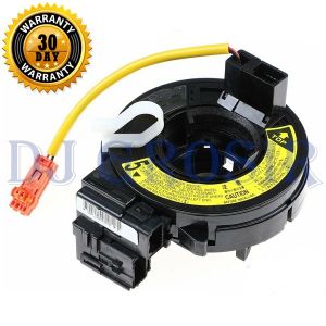 Kabel Spiral Pita Klakson Suzuki Ertiga Swift 84306-58011 - 4596