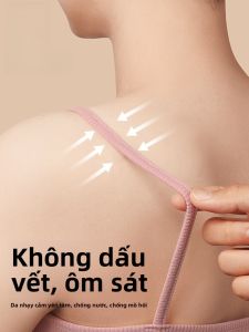 MONCAICHAN | Miếng dán chống trượt siêu dính Dream Color Morning dành cho áo sơ mi và váy cưới Chống thấm nước Chống mồ hôi Miếng dán vô hình