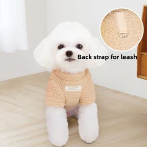 VOA | Winter Warm Dog Coat for Small Breeds