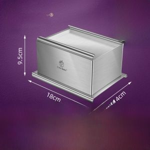 Home Use 304 Stainless Steel Tofu Maker Kit Geometric Shape Kitchen Tools for Pressing And Cutting Tofu into Blocks Or Cubes