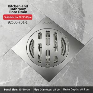 JOMOO | Copper Odor Prevention Drain