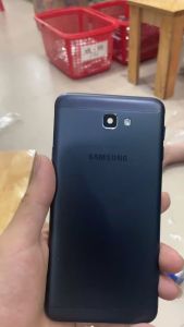 Bộ vỏ samsung j7 prime