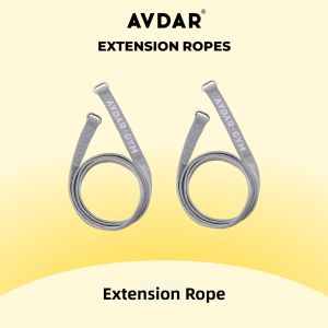 AVDAR | Indoor Multifunctional Baby Swing Chair