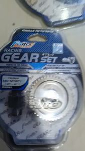 FAITO RACING GEAR SET