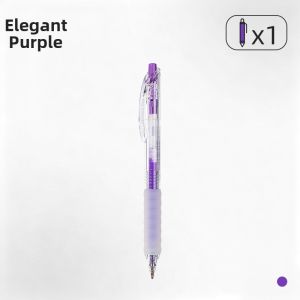 deli | Multi-use Colored Gel Pen for Students