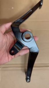 (Hình thật Video thật) Cần số Winner X V3 2 chiều chất liệu nhôm