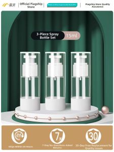 maitian | Vacuum Press Type Refill Bottle