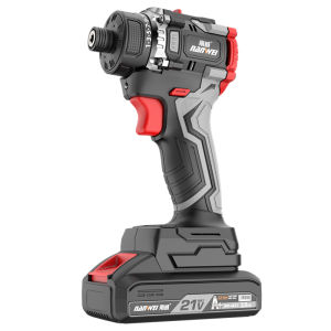 NANWEI | Cordless Lithium-Icid Brushless Multi-functional Screwdriver