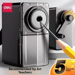 deli | Sketch Pencil Sharpener