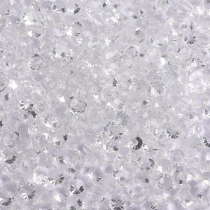 Transparent Glass Non-hotfix Rhinestones Crystal Strass Glitter Strass Stones For Nail Art Accessories DIY Decoration