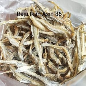 Ikan Asin Siting Kering / Lomek / Lumi Lumi / Jambrong Berkualitas