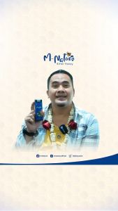 M-NATURE | MADU PROPOLIS | OBAT NYERI SENDI DAN REMATIK | PAKET 5 BOTOL 250ML | PREMIUM