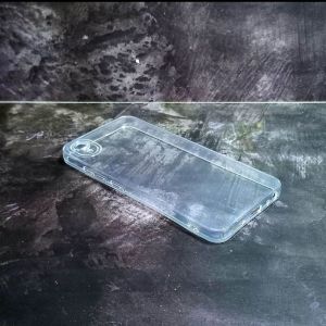 Jelly Case Vivo 1820 1929 Softcase Clear Bening Transparan Vivo Y91C Y1s