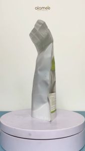 ALAMEE Dried Lime Slice Tea Jeruk Nipis Kering Teh Herbal Buah Iris Organik 100gr